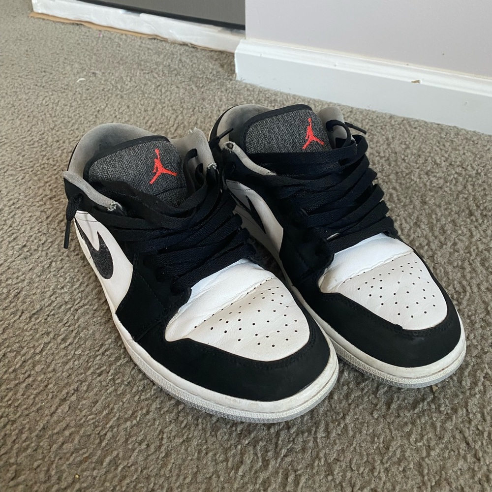 Jordan 1 lows